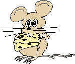 Mouse With Cheese.wmf (13078 bytes)