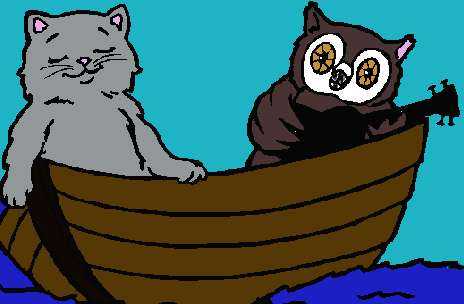 Owl & Pussy 25%.jpg (17355 bytes)